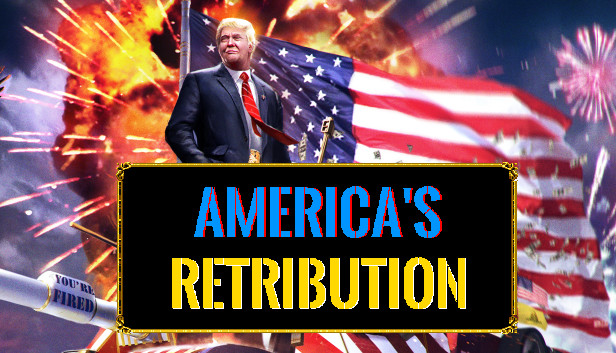 America's Retribution