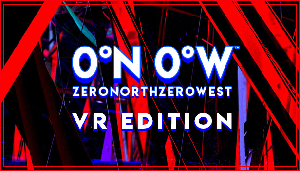 0°N 0°W VR Steam capsule image