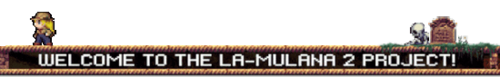 穆拉纳秘宝2/La-Mulana 2插图