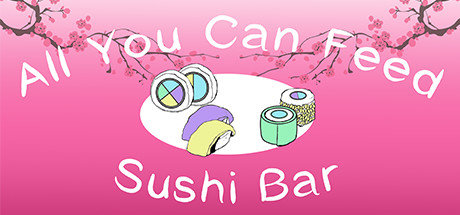 All You Can Feed: Sushi Bar header