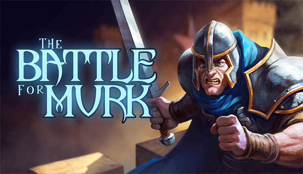 Dust and Salt: The Battle for Murk Steam capsule image