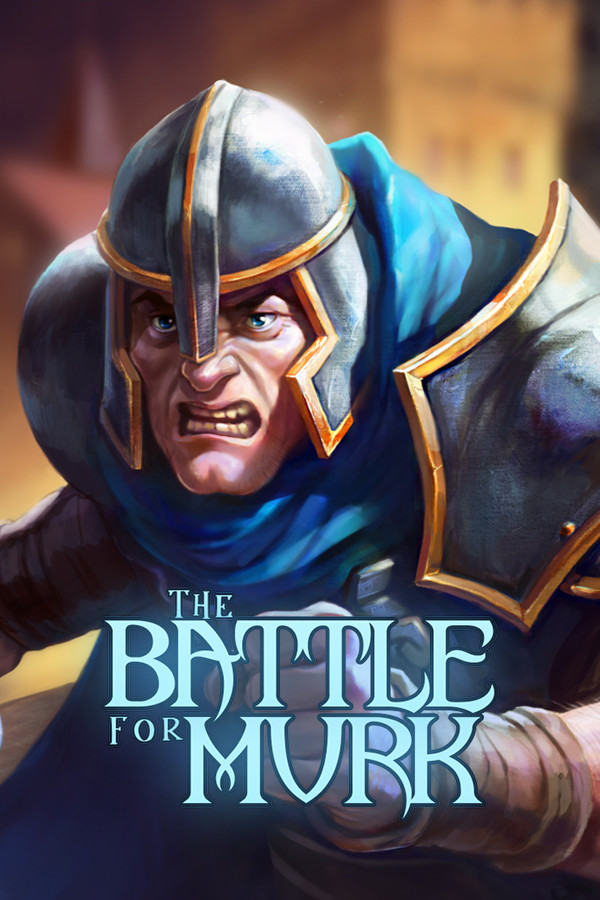 Dust and Salt: The Battle for Murk
