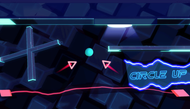 Circle UP Steam capsule image