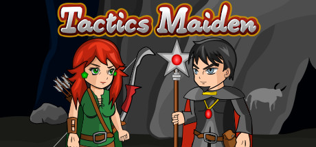 Baixar Tactics Maiden Remastered Torrent