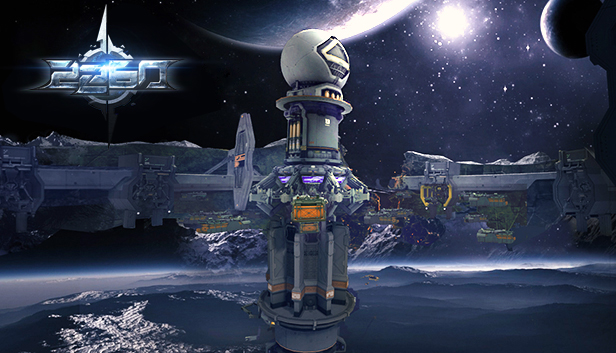 2260 VR Steam capsule image