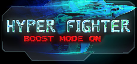 Baixar HyperFighter Boost Mode ON Torrent