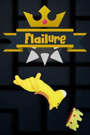 Flailure cover art