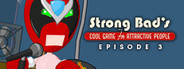 Strong Bad Episode 3: Baddest of the Bands