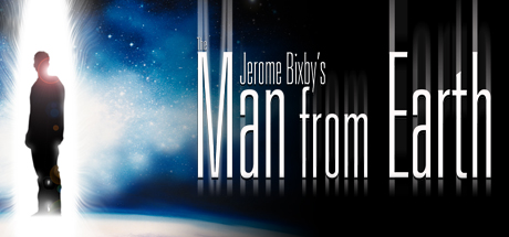Jerome Bixby's Man from Earth header image