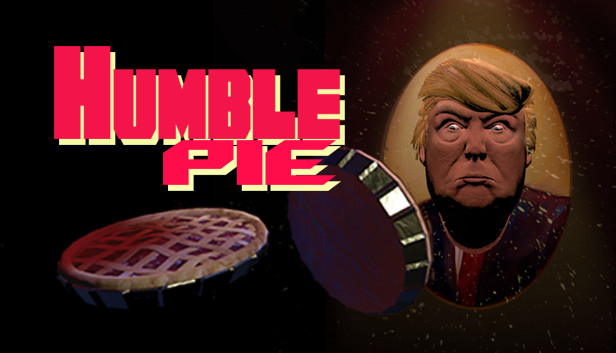 Humble Pie Steam capsule image