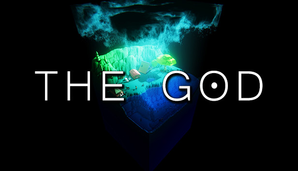 The God On Steam The God On Steam