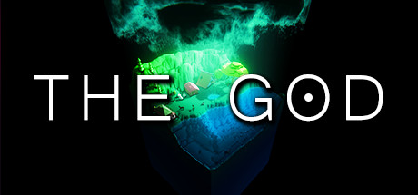 The God Cover Image