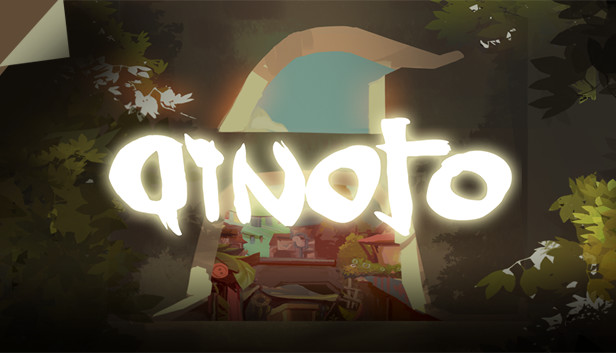 Qinoto Steam capsule image