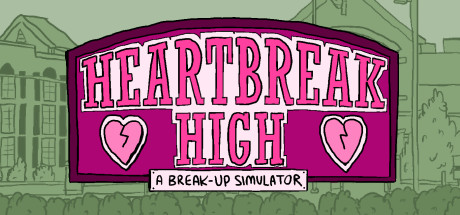 Baixar Heartbreak High: A Break-Up Simulator Torrent