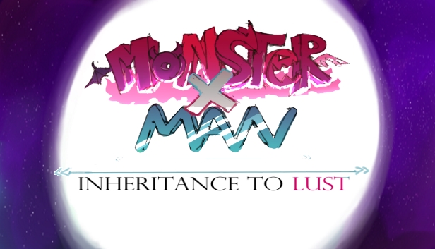 MonsterxMan: Inheritence To Lust Steam capsule image