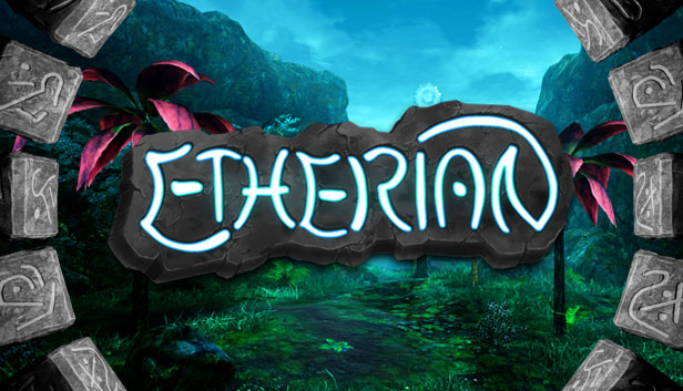 Etherian Steam capsule image