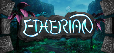 Etherian header