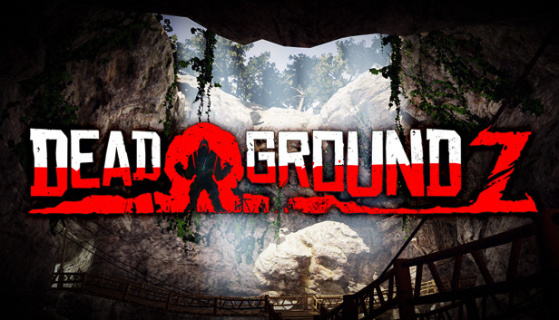 Dead GroundZ Steam capsule image