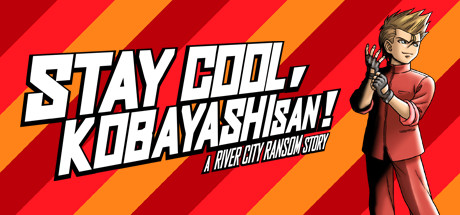 Baixar STAY COOL, KOBAYASHI-SAN!: A RIVER CITY RANSOM STORY Torrent
