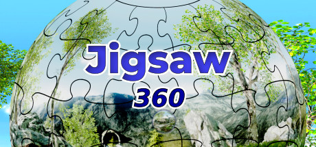 Jigsaw 360 header