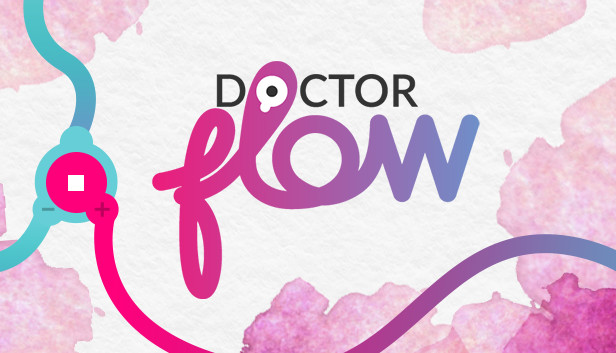 Doctor Flow Steam capsule image