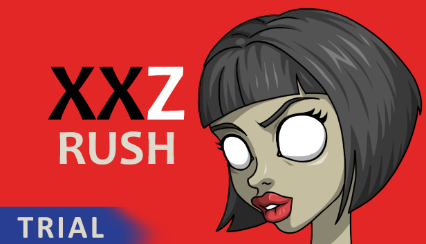 XXZ: Rush Trial Steam capsule image