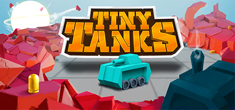 Tiny Tanks