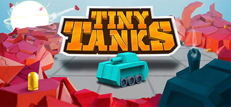 Tiny Tanks Cover Image