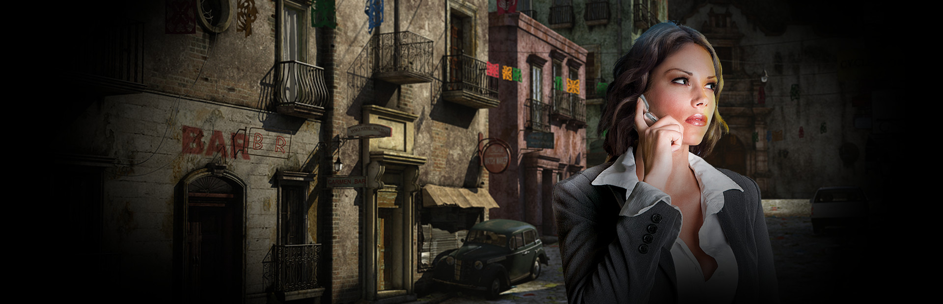 Art Of Murder The Secret Files