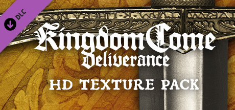 kingdom come hd textures