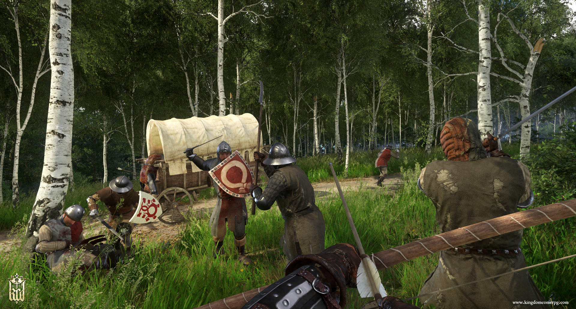 Steam Kingdom Come Deliverance Hd Sound Pack Steam Kingdom Come Deliverance Hd Sound Pack