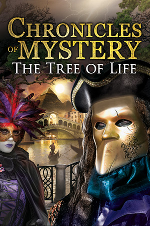 Chronicles Of Mystery The Tree Of Life