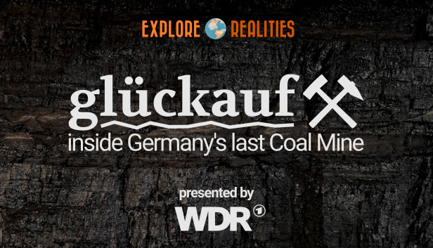 Realities - glückauf! Steam capsule image