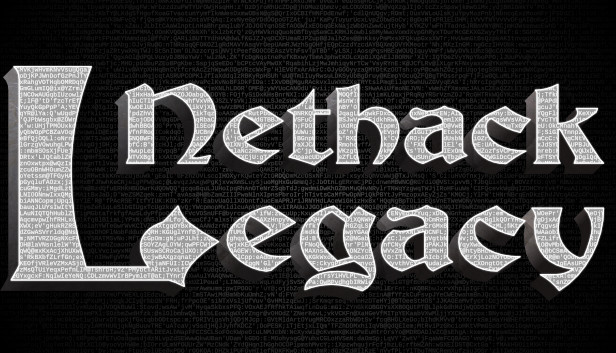 NetHack: Legacy on Steam