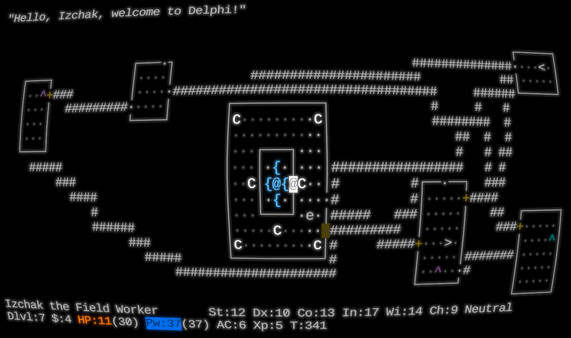 Nethack legacy review Nethack legacy review