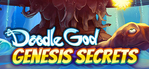 Doodle God: Genesis Secrets