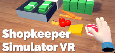 Shopkeeper Simulator VR on Steam