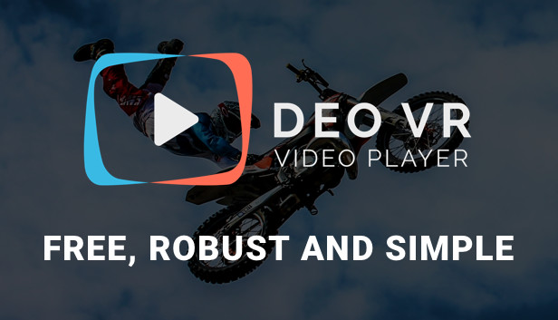 DeoVR Video on