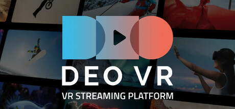 DeoVR Video Player On Steam