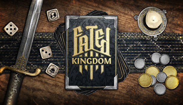 Fated Kingdom Steam capsule image