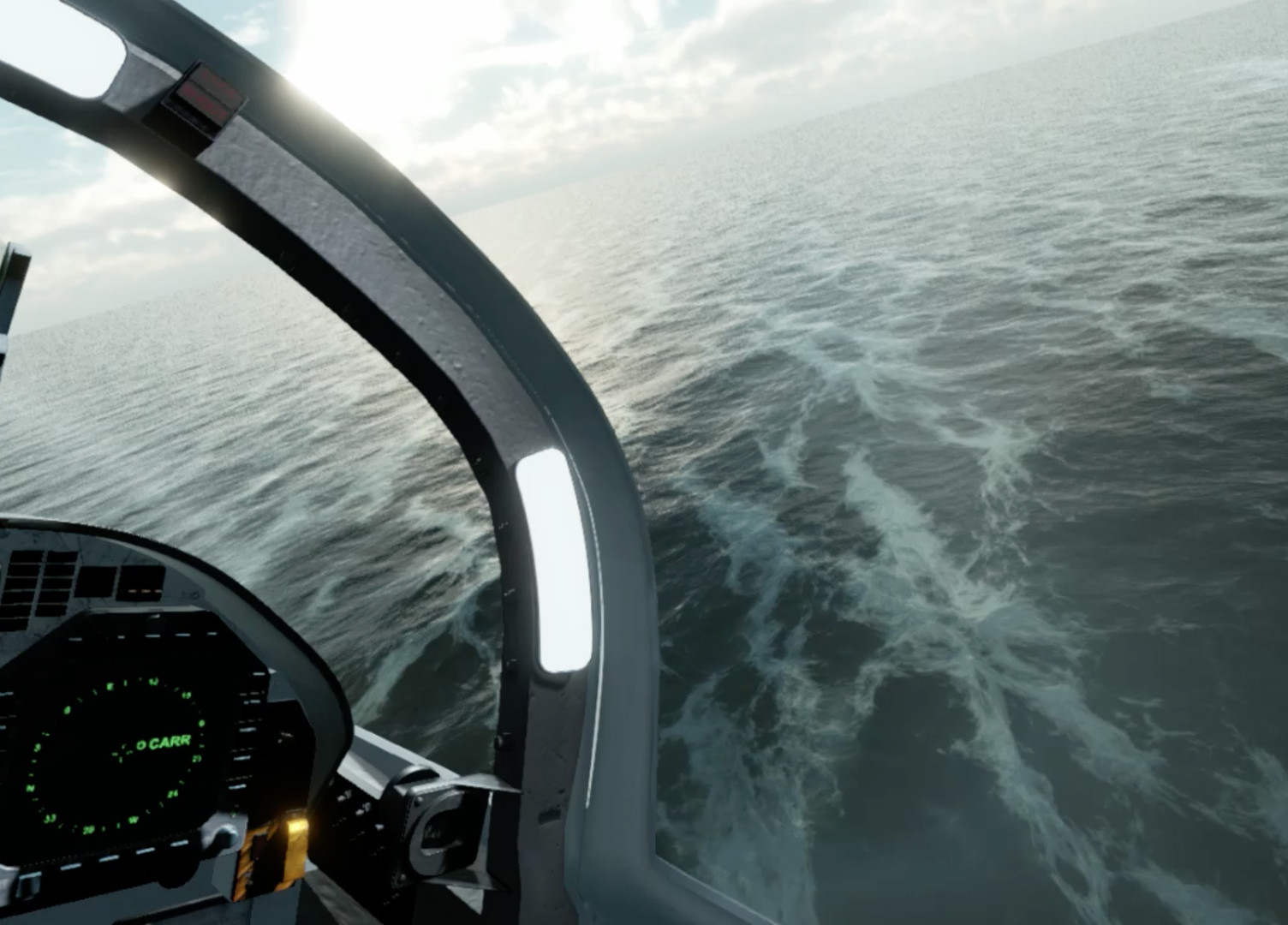 Steam：Flying Aces - Navy Pilot Simulator