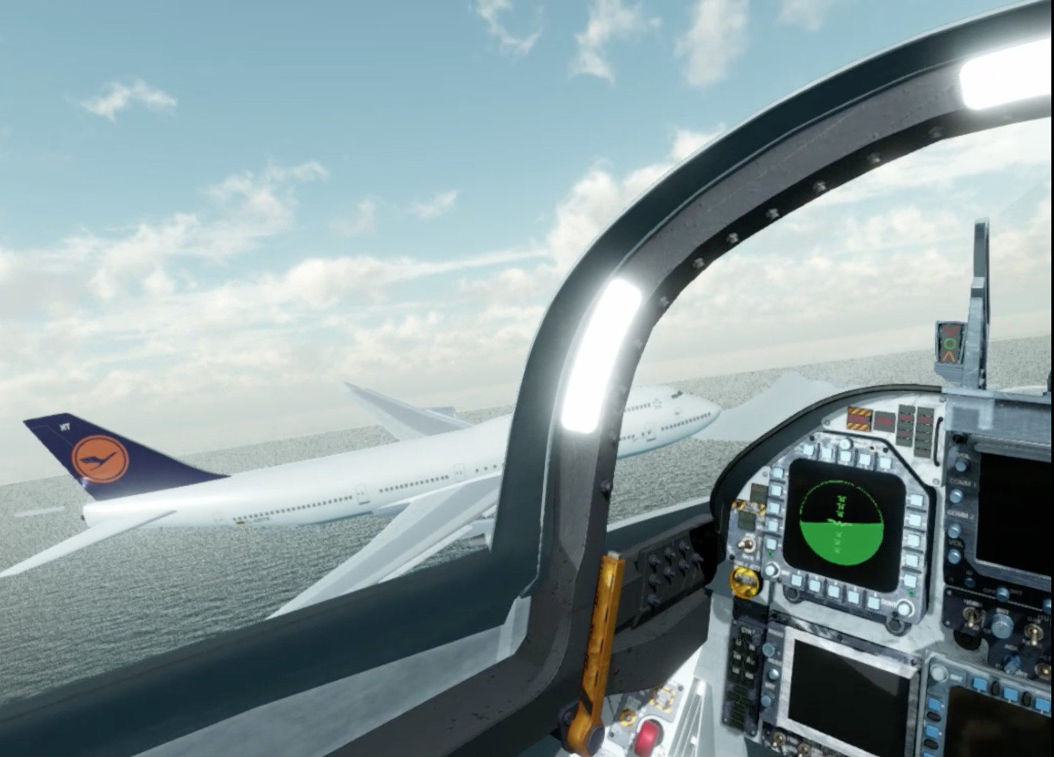王牌飞行员 – 海军飞行员模拟器（Flying Aces – Navy Pilot Simulator）