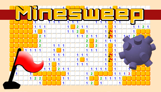 MineSweep on Steam