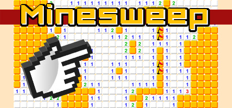 Save 50% on MineSweep on Steam