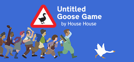 Untitled Goose Game on Steam