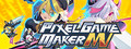 Pixel Game Maker MV