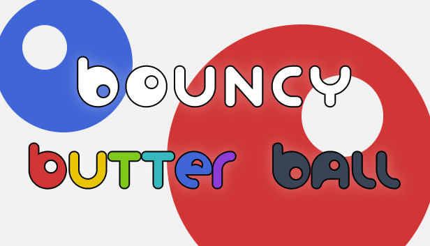Bouncy Butter Ball Steam capsule image