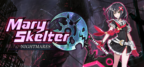 Baixar Mary Skelter: Nightmares Torrent