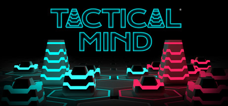 Tactical Mind Cover Image