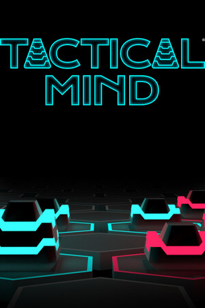 Tactical Mind cover art